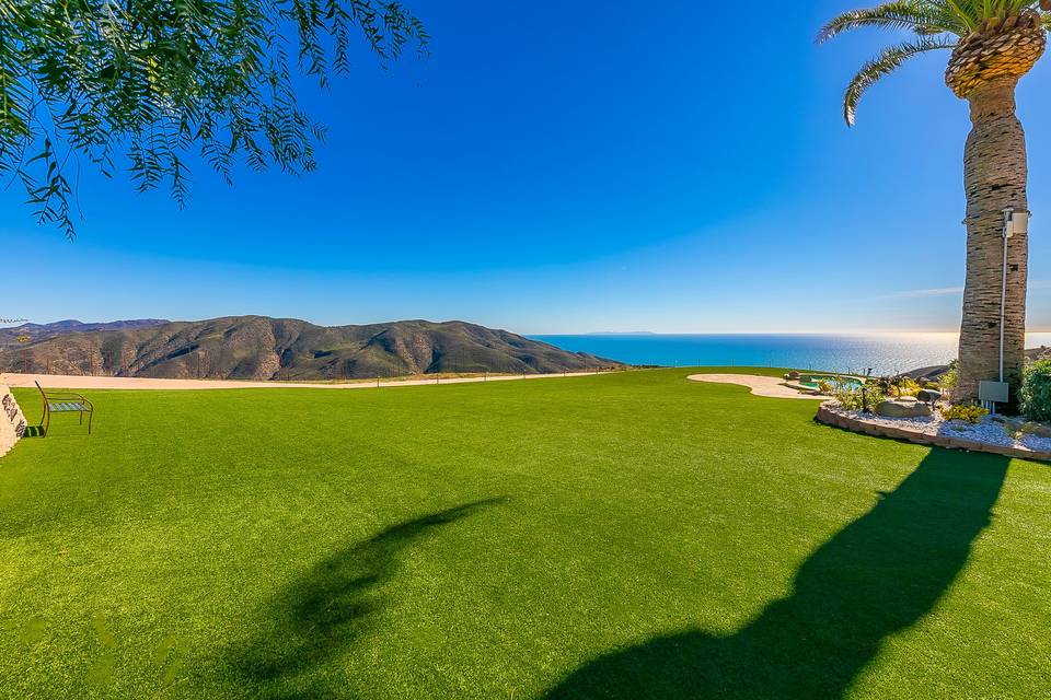 The Malibu Dream Resort