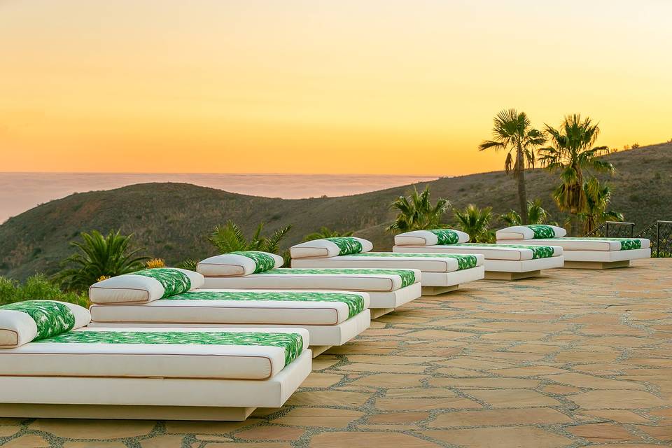 The Malibu Dream Resort