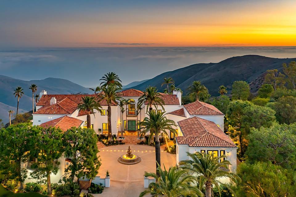 The Malibu Dream Resort