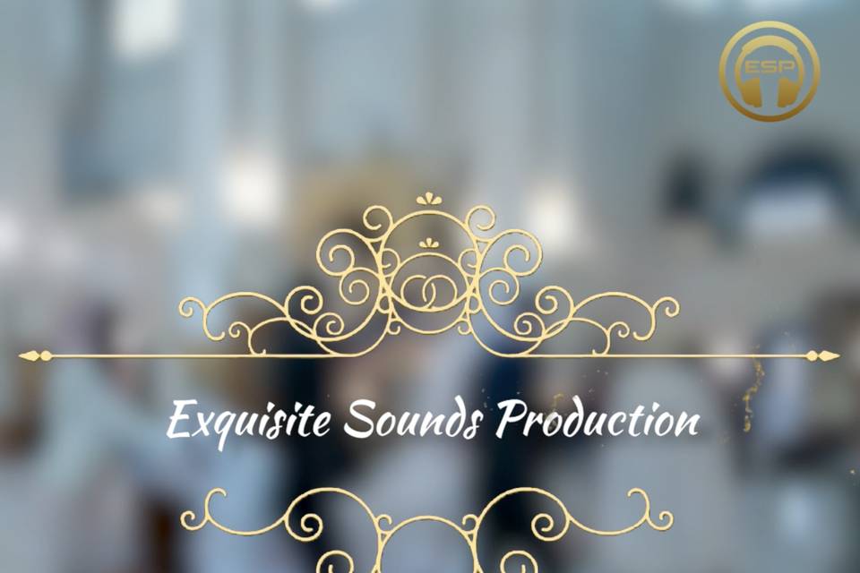 Exquisite Sounds Production