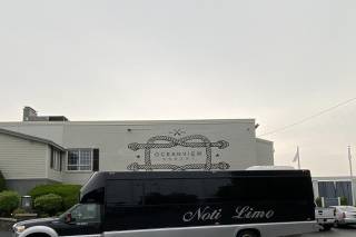 Noti Limousine