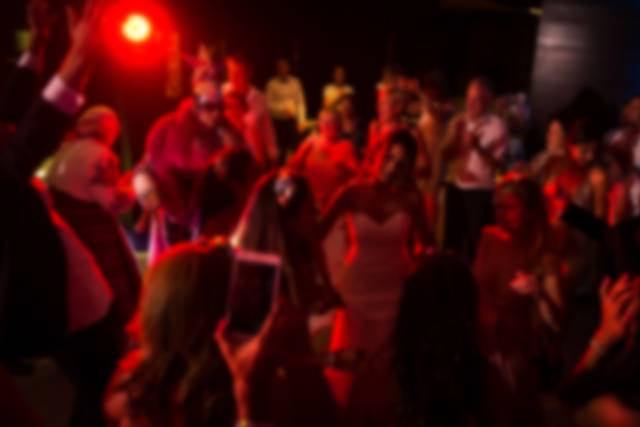 Dance party