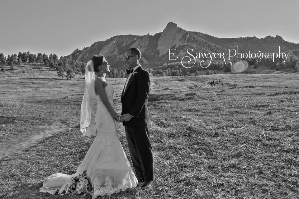 E. Sawyer Photography