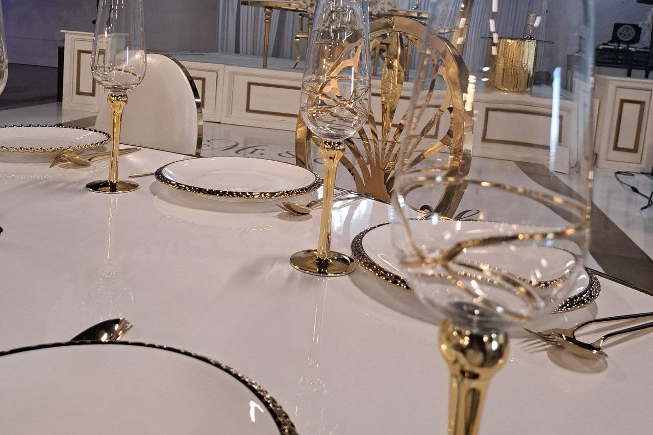 The 10 Best Banquet Halls in Atlanta - WeddingWire