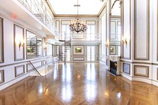 The James Ward Mansion