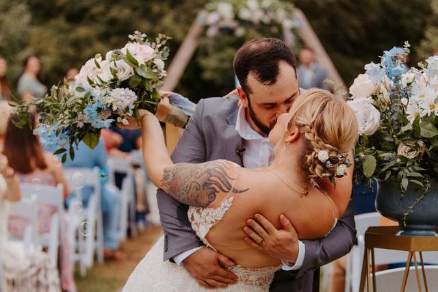 Jacob + Jessica