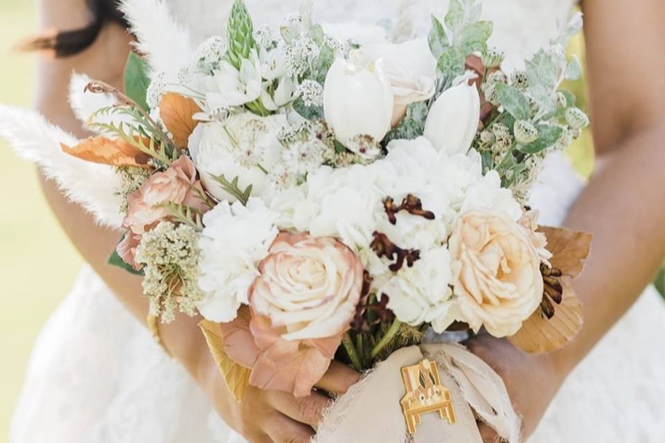 Bridal Bouquet