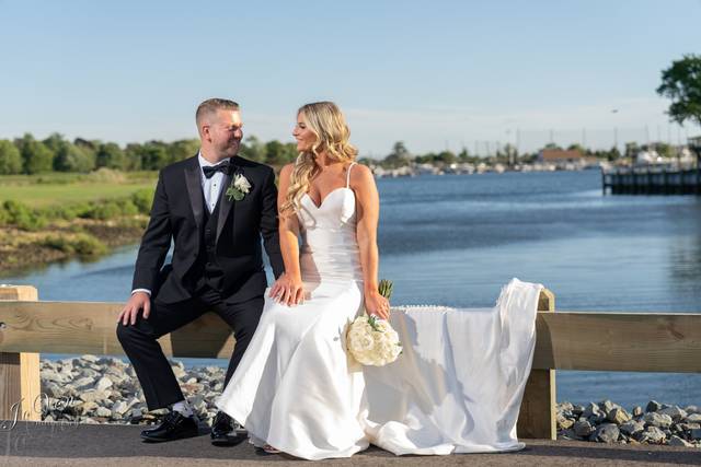 Greenview at The Lawrence Yacht & Country Club