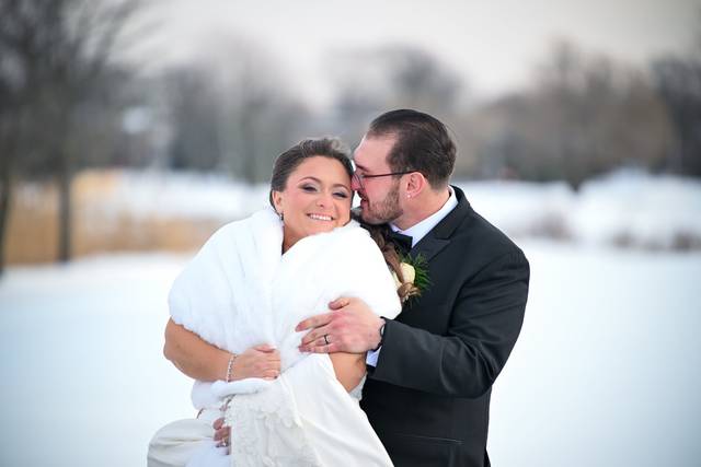 Winter Wedding
