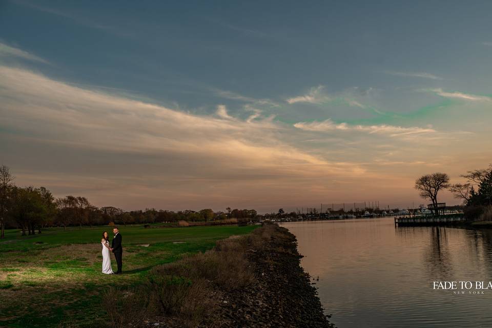 Waterfront Weddings