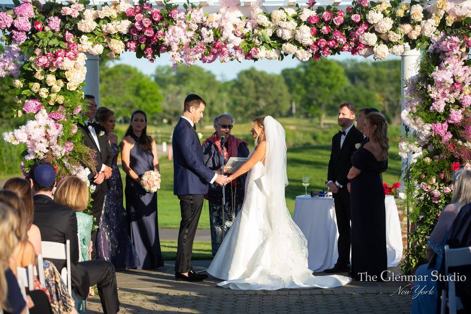 Outdoor Ceremony