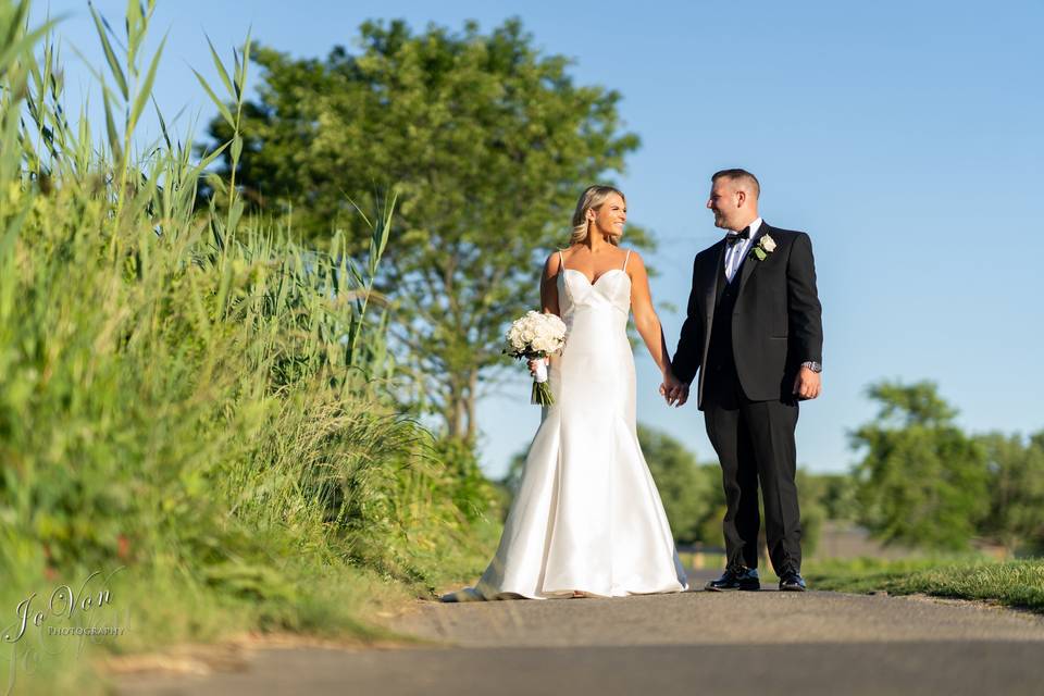 Waterfront Weddings