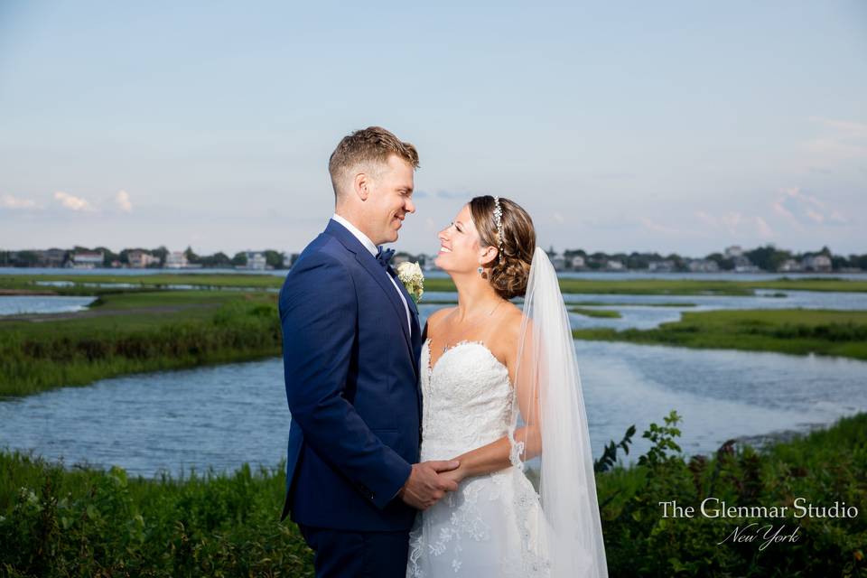 Waterfront Weddings