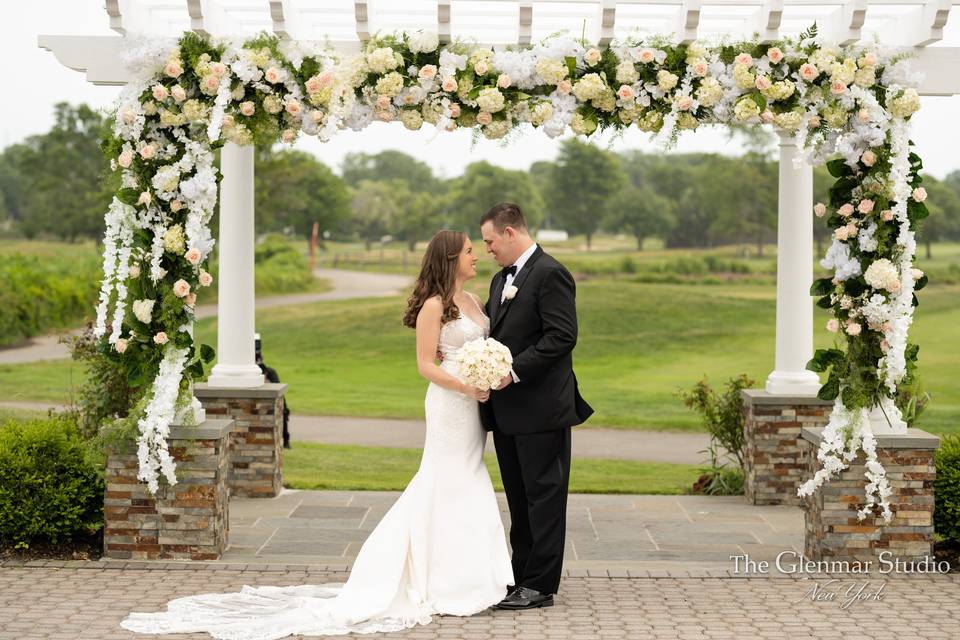 Outdoor Ceremony