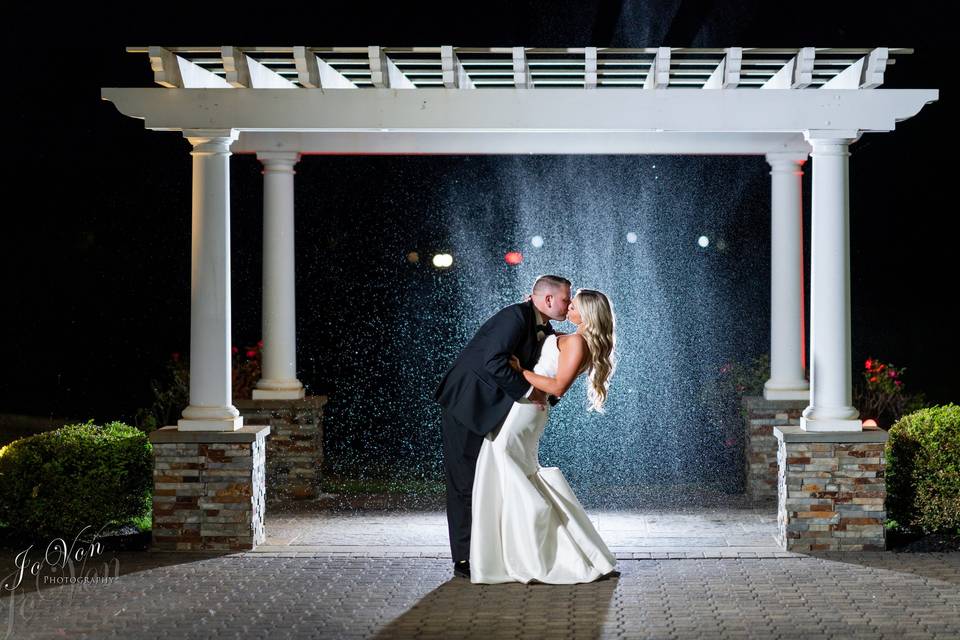 Amazing photo opportunities