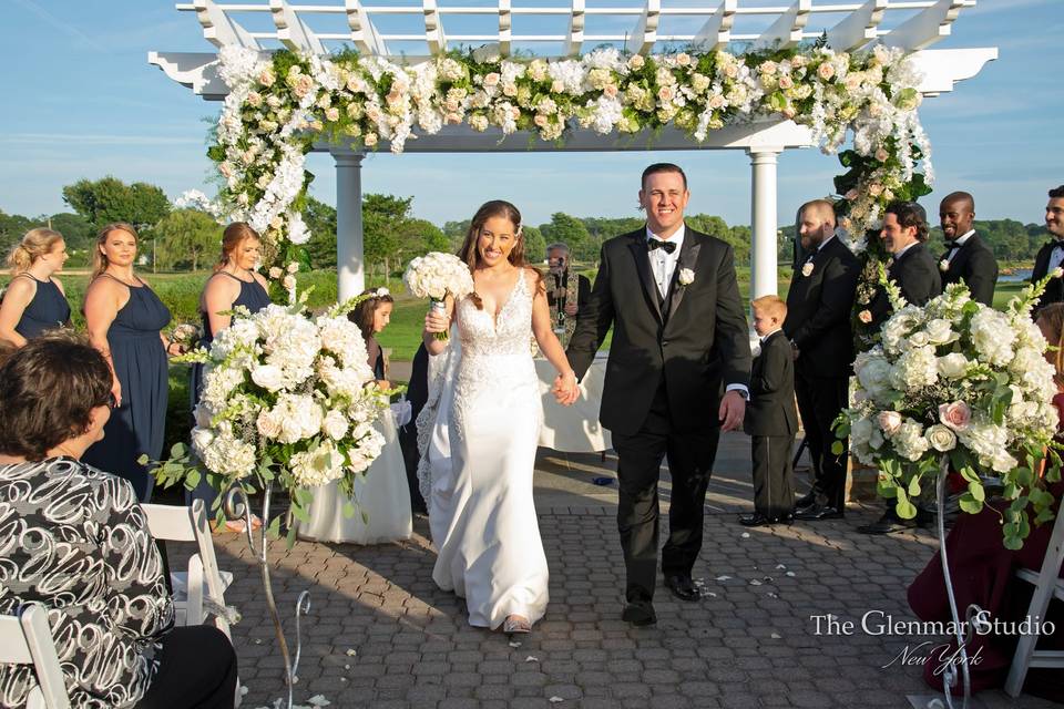 Outdoor Ceremony