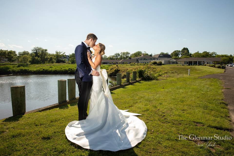 Waterfront Weddings