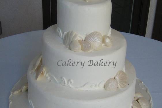 Cakery Bakery