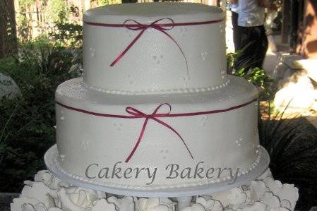 Cakery Bakery