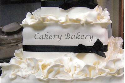 Cakery Bakery
