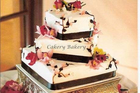 Cakery Bakery