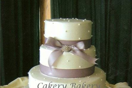 Cakery Bakery