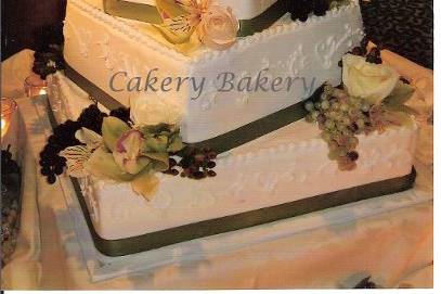 Cakery Bakery