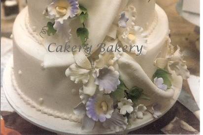 Cakery Bakery