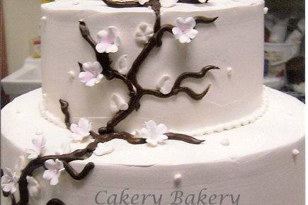 Cakery Bakery