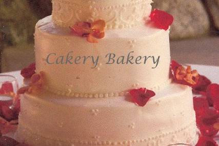 Cakery Bakery