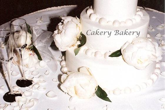 Cakery Bakery