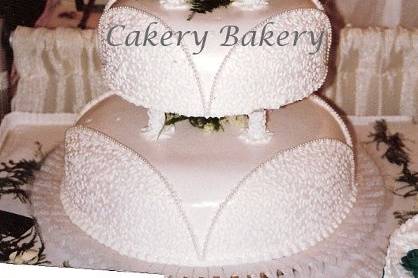 Cakery Bakery