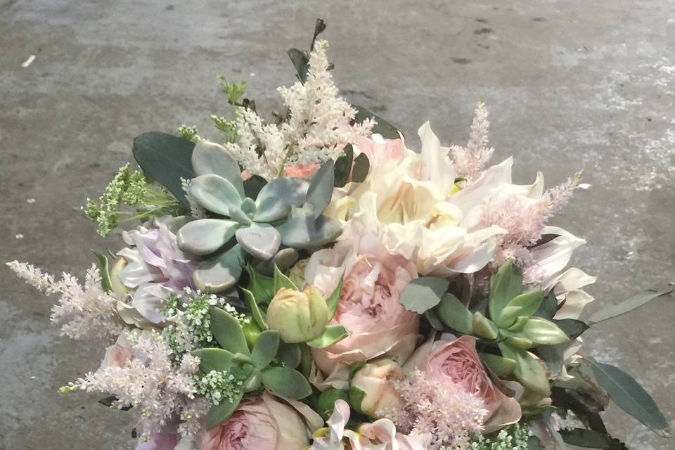 Melissa Marie Floral Design