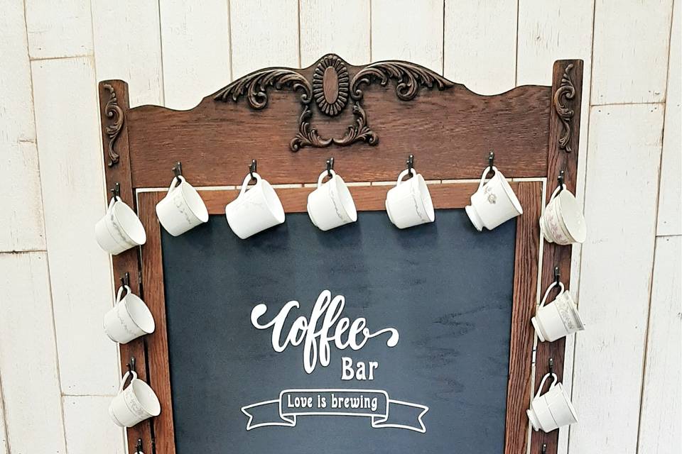 Coffee Bar