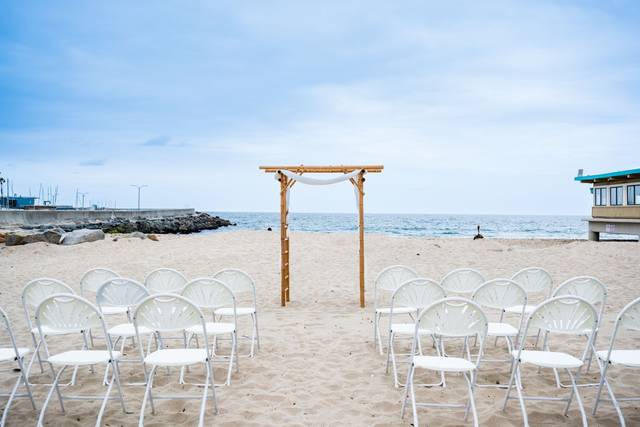 Crystal Cove Venue