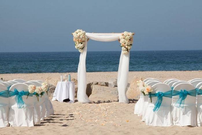 Crystal Cove Venue