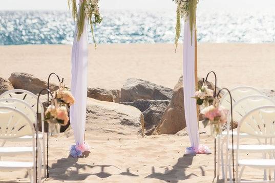 Crystal Cove Venue
