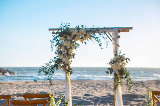 Crystal Cove Venue