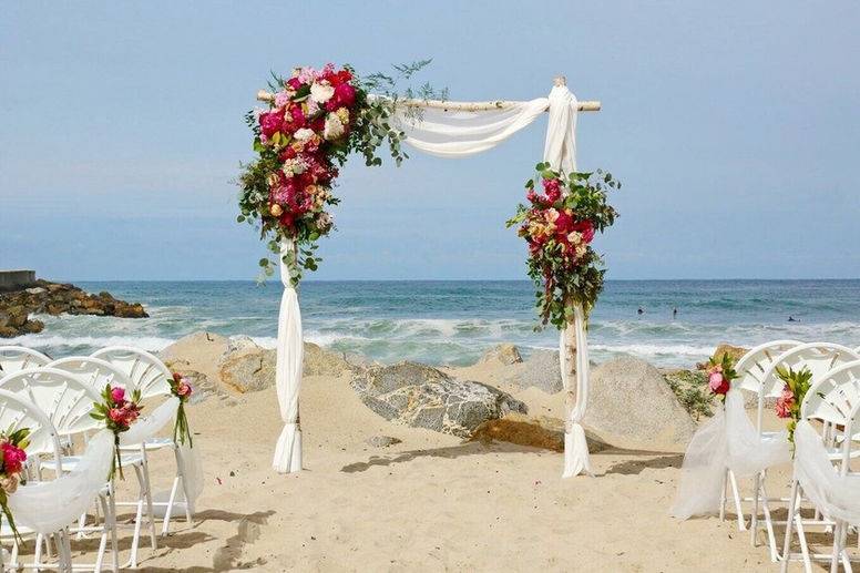Crystal Cove Venue