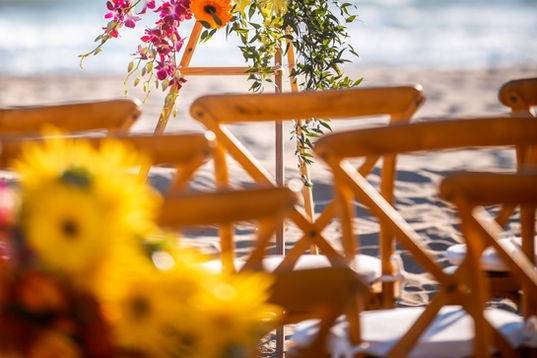 Crystal Cove Venue