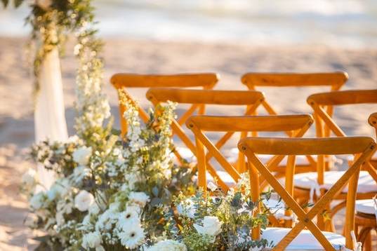 Crystal Cove Venue
