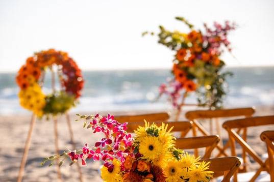 Crystal Cove Venue
