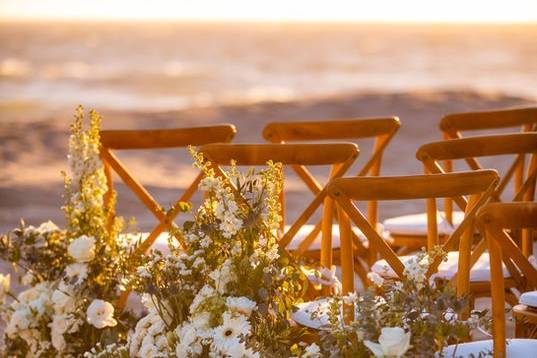 Crystal Cove Venue