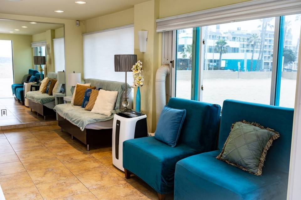 Crystal Cove Venue