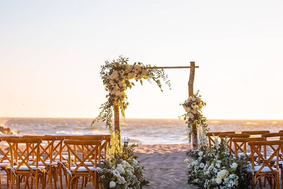 Crystal Cove Venue