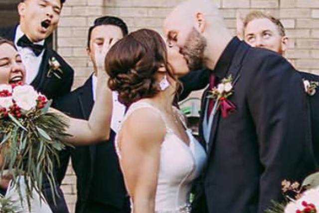 Beautiful Couple