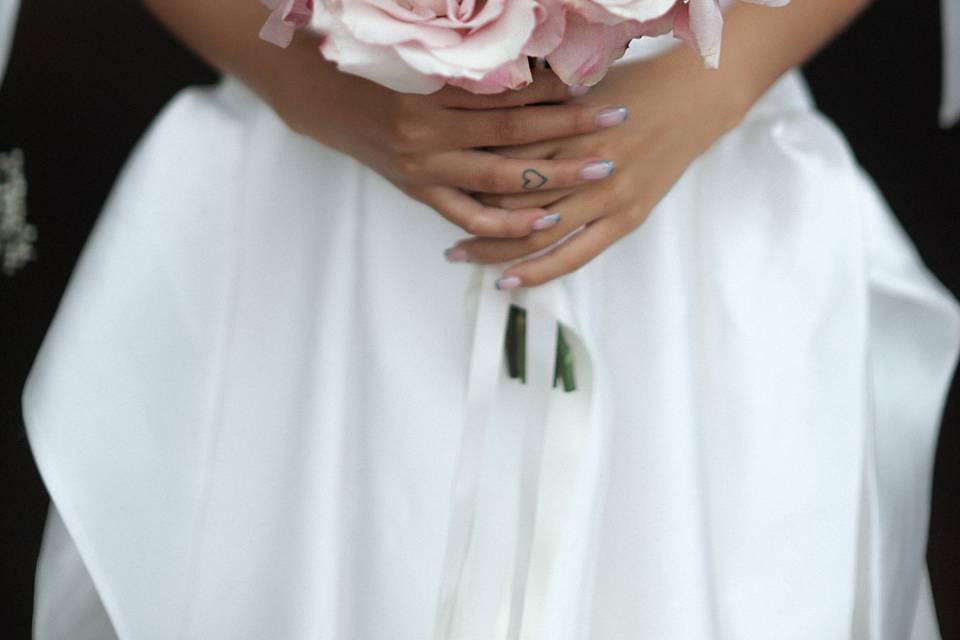 Wedding Bouquet