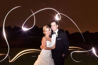 Allison and Chris Britton Photography