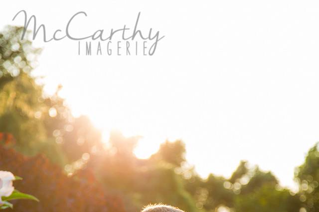 McCarthy Imagerie