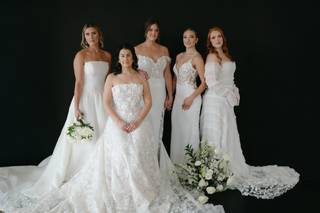 Erika's Bridal Couture
